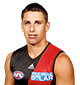 Mark Baguley